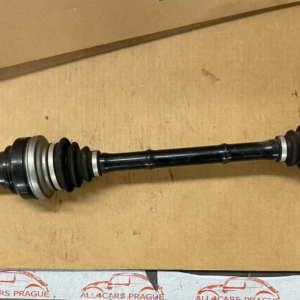 BMW 3-SERIE ANTRIEBSWELLE HINTEN LINKS 7533453AI03 ORIG. BMW TEIL DEM TEST WAGEN
