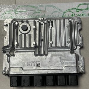 BMW 3ER G21, G81 2.0L DIESEL STEUERGERÄT MOTOR 710040801 ORIG.