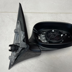 BMW E92 E93 AUSSENSPIEGEL BEHEIZT MIT MEMORY RECHTS 7282624 , 51167282624 ORIG !