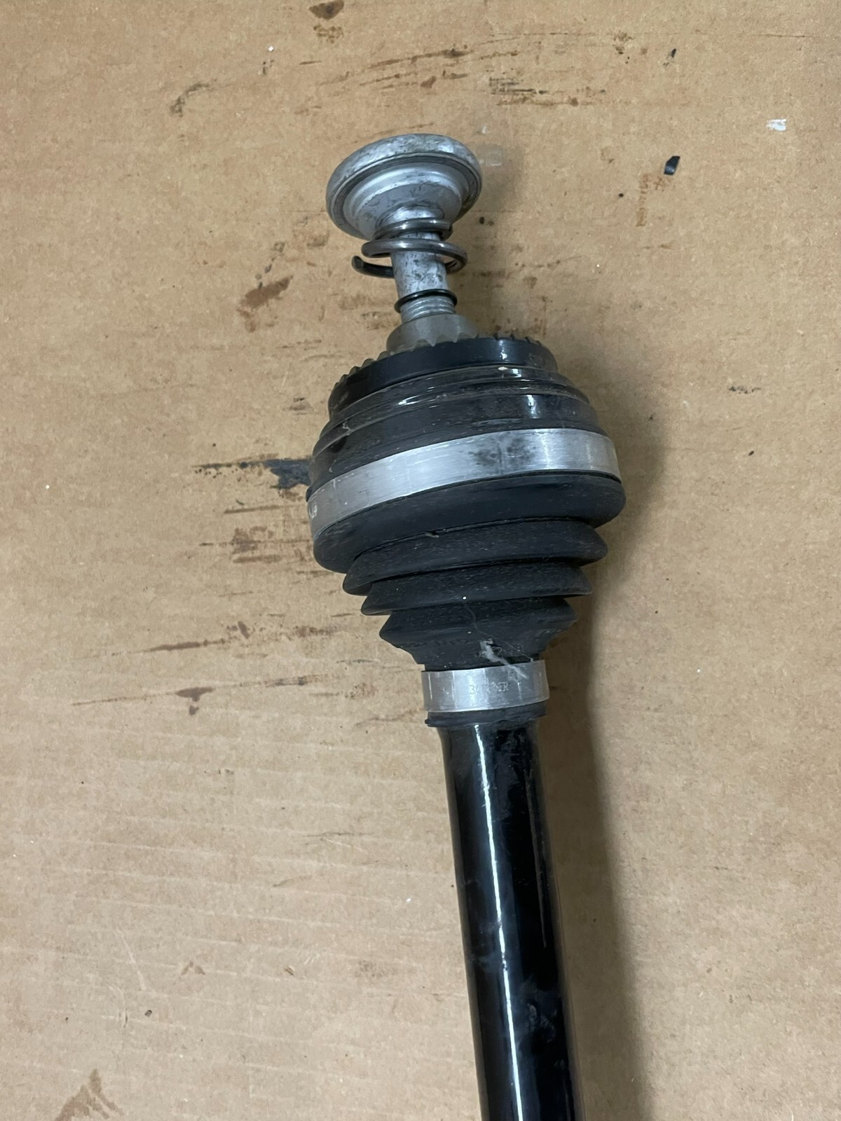 BMW G20/G21 320D ABTRIEBSWELLE, HINTEN RECHTS 8 482 604-01 TEST CAR BMW ORIG. - Obrázek 12