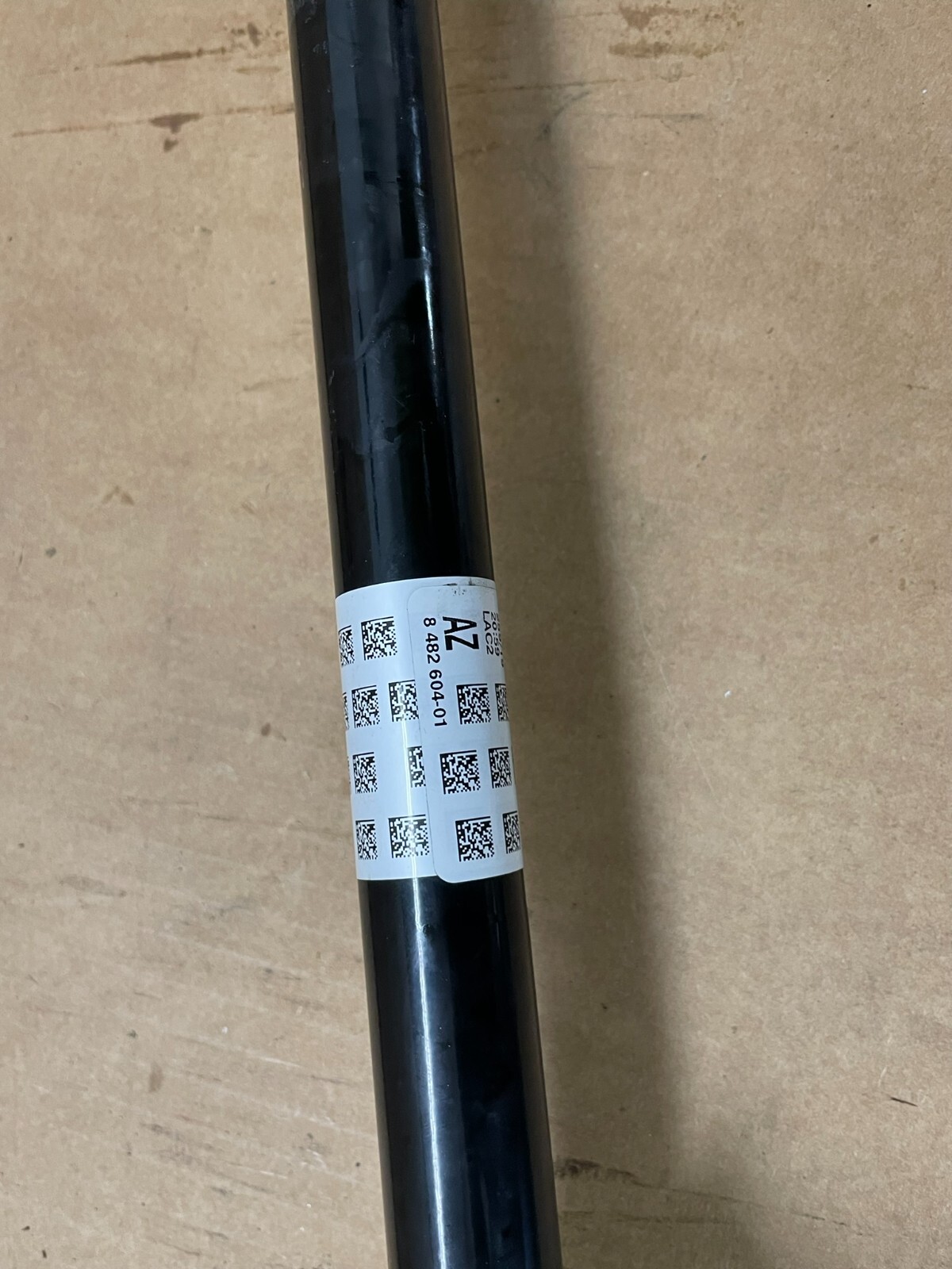 BMW G20/G21 320D ABTRIEBSWELLE, HINTEN RECHTS 8 482 604-01 TEST CAR BMW ORIG. - Obrázek 13