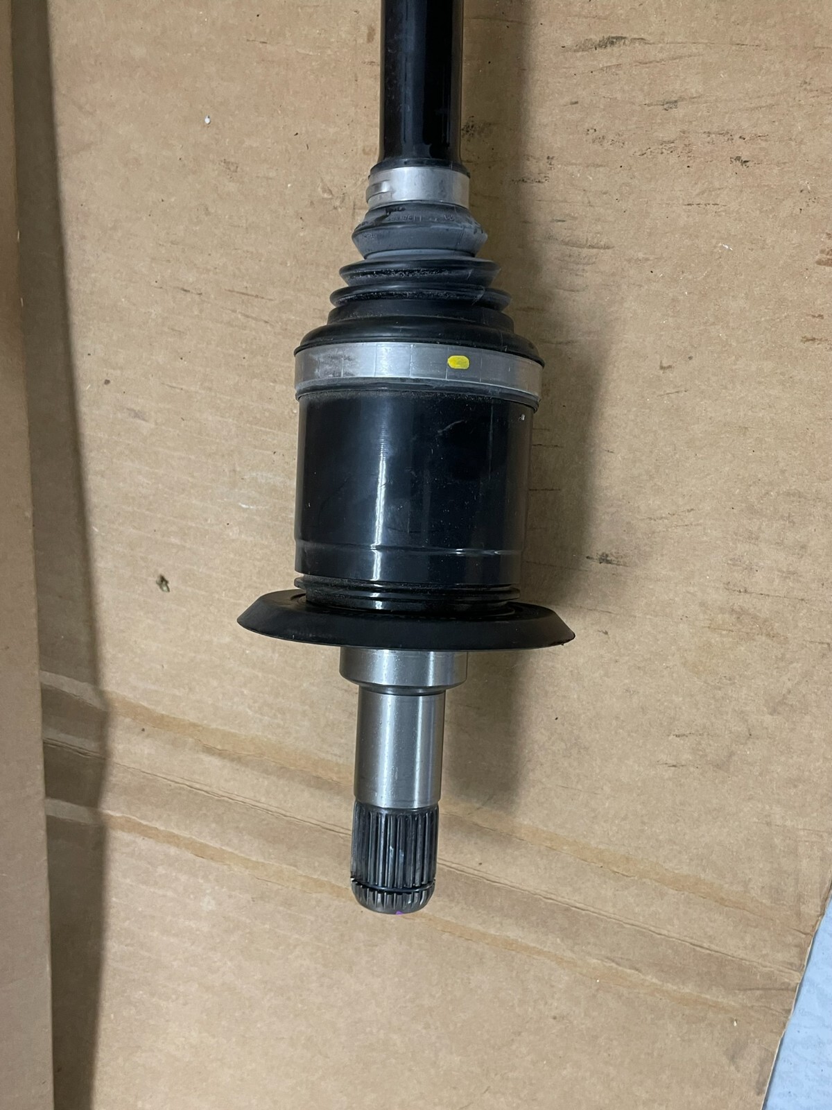 BMW G20/G21 320D ABTRIEBSWELLE, HINTEN RECHTS 8 482 604-01 TEST CAR BMW ORIG. - Obrázek 14