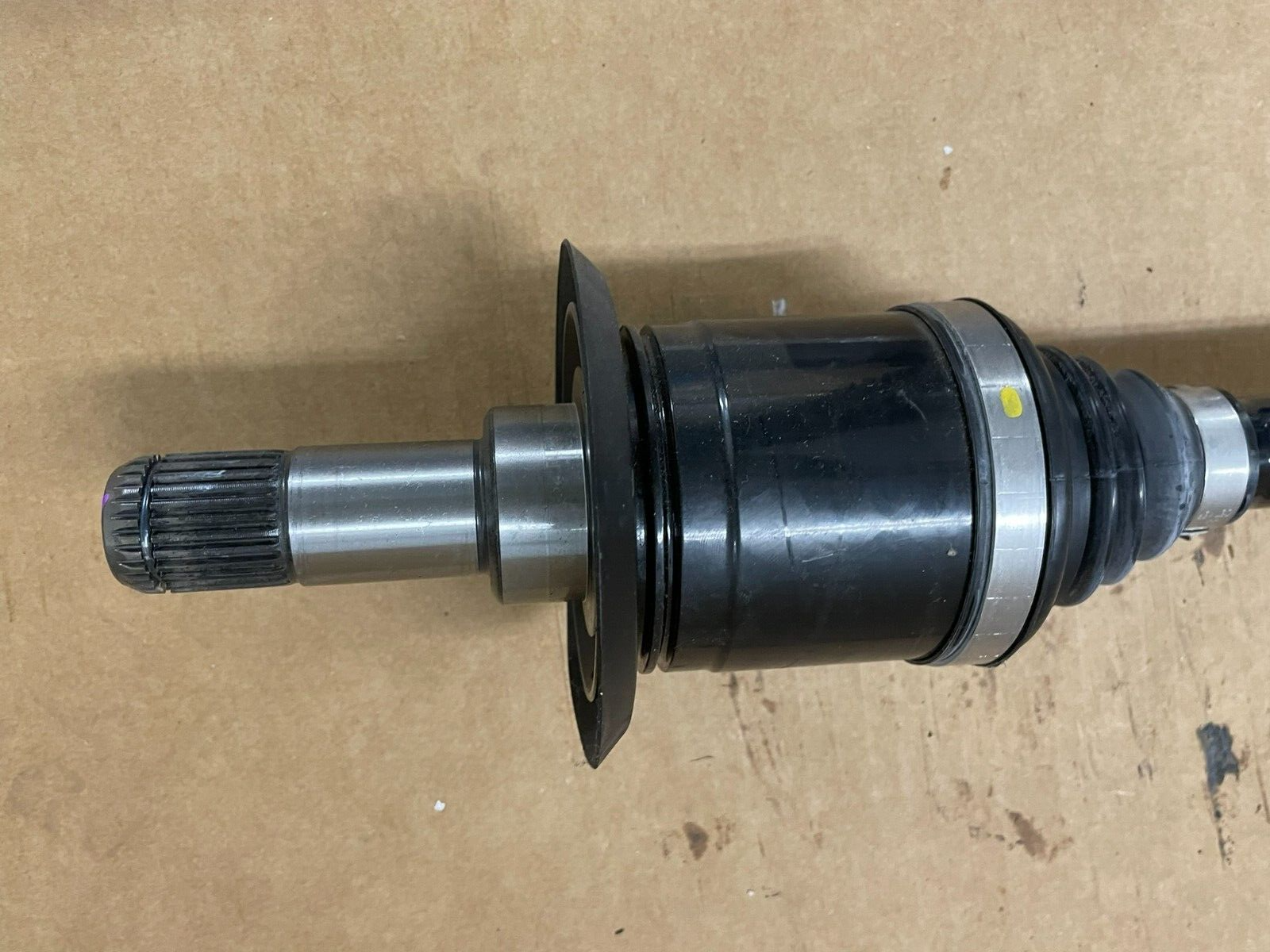 BMW G20/G21 320D ABTRIEBSWELLE, HINTEN RECHTS 8 482 604-01 TEST CAR BMW ORIG. - Obrázek 3