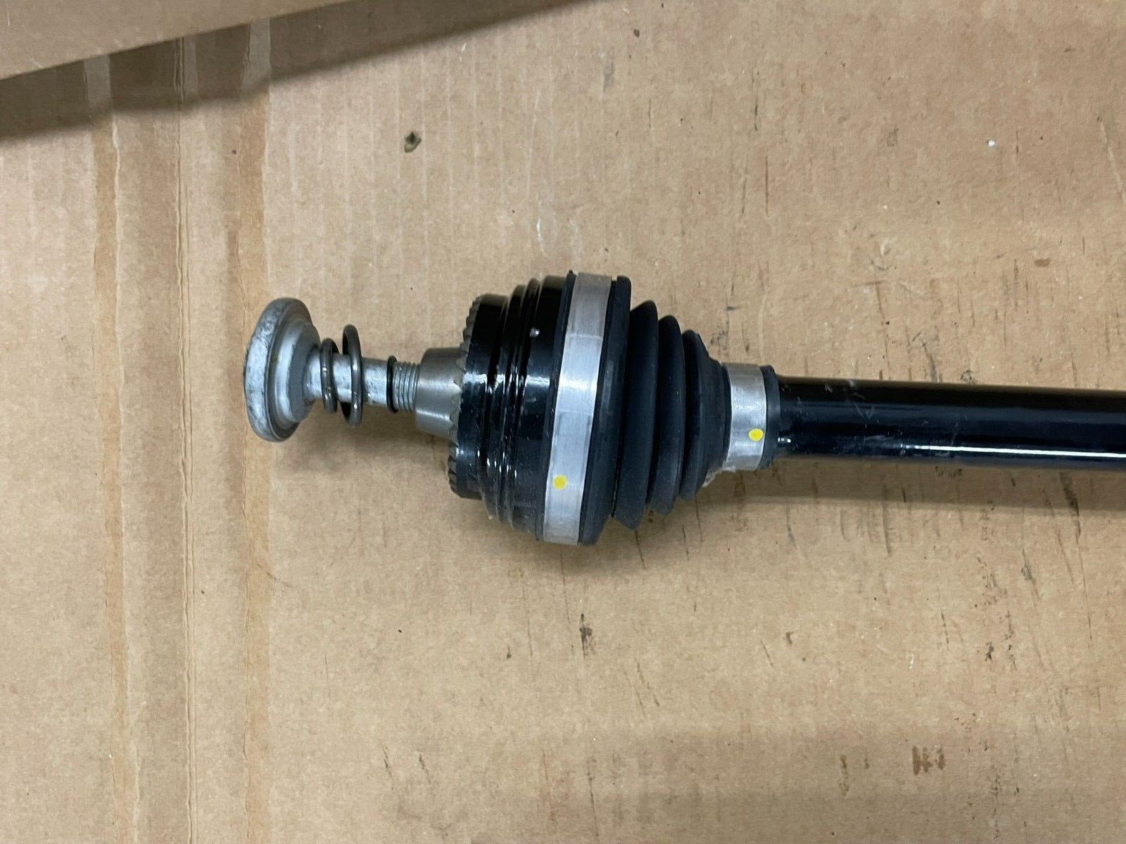 BMW G20/G21 320D ABTRIEBSWELLE, HINTEN RECHTS 8 482 604-01 TEST CAR BMW ORIG. - Obrázek 7