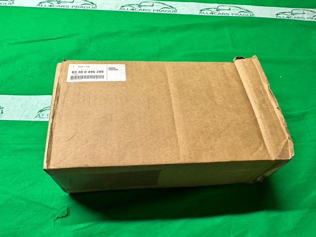 BMW MESSGERÄT – ORIGINAL BMW WERKZEUG 83300496359 BMW TEIL No. 119890 - Obrázek 15