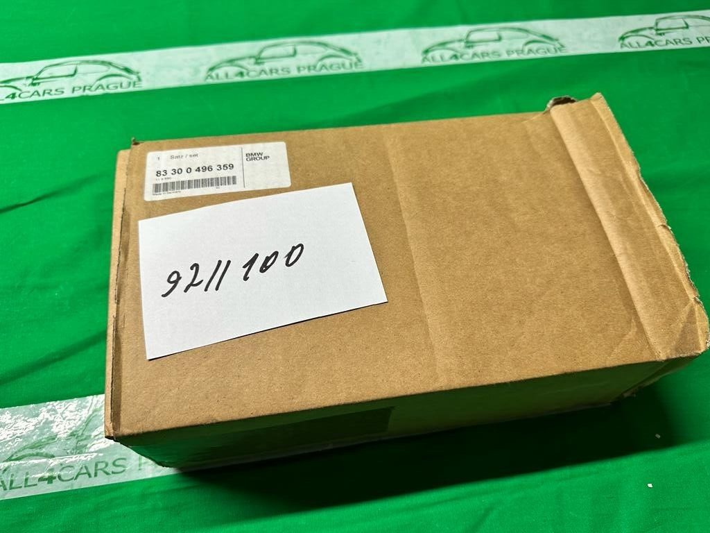 BMW MESSGERÄT – ORIGINAL BMW WERKZEUG 83300496359 BMW TEIL No. 119890 - Obrázek 17