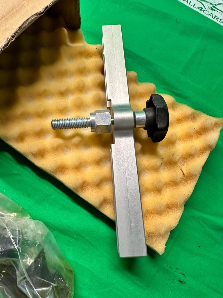 BMW MESSGERÄT – ORIGINAL BMW WERKZEUG 83300496359 BMW TEIL No. 119890 - Obrázek 3