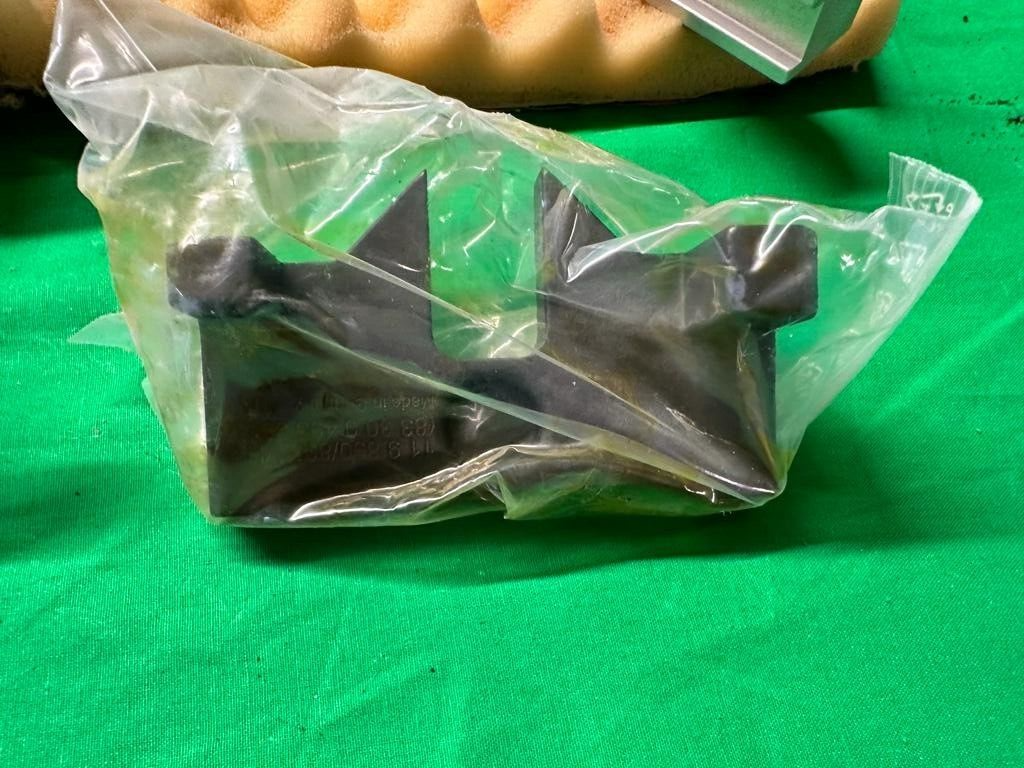 BMW MESSGERÄT – ORIGINAL BMW WERKZEUG 83300496359 BMW TEIL No. 119890 - Obrázek 6