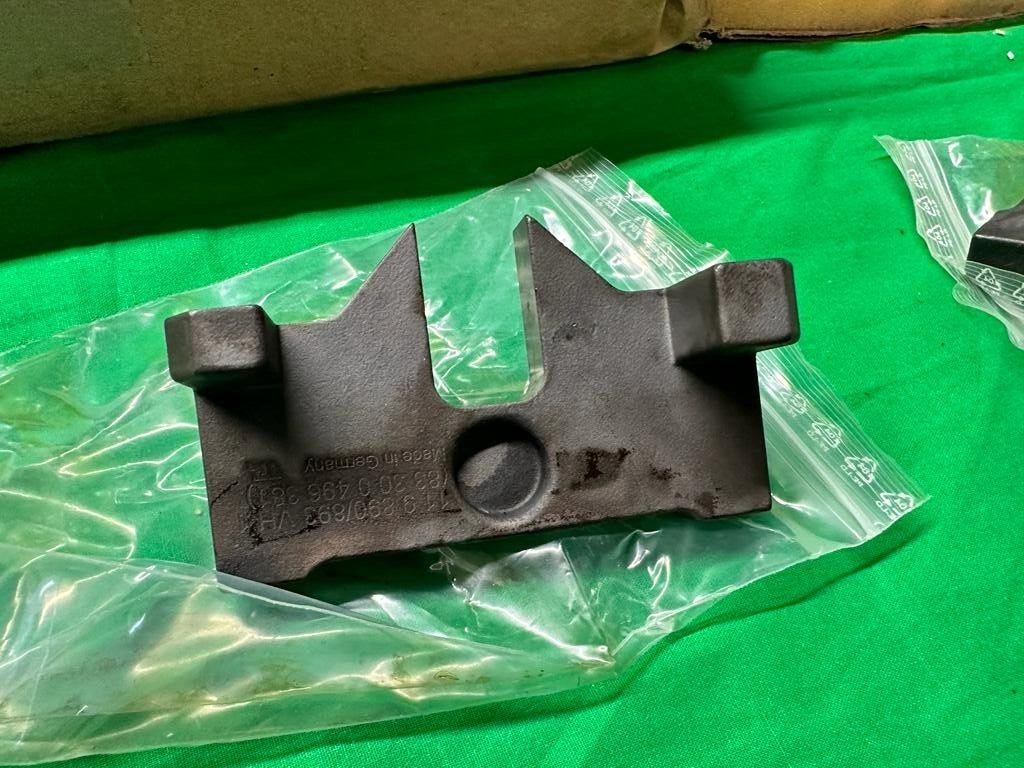 BMW MESSGERÄT – ORIGINAL BMW WERKZEUG 83300496359 BMW TEIL No. 119890 - Obrázek 7