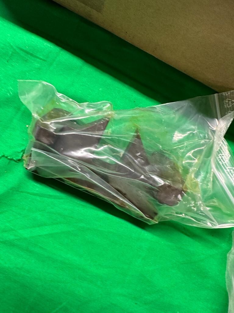 BMW MESSGERÄT – ORIGINAL BMW WERKZEUG 83300496359 BMW TEIL No. 119890 - Obrázek 8