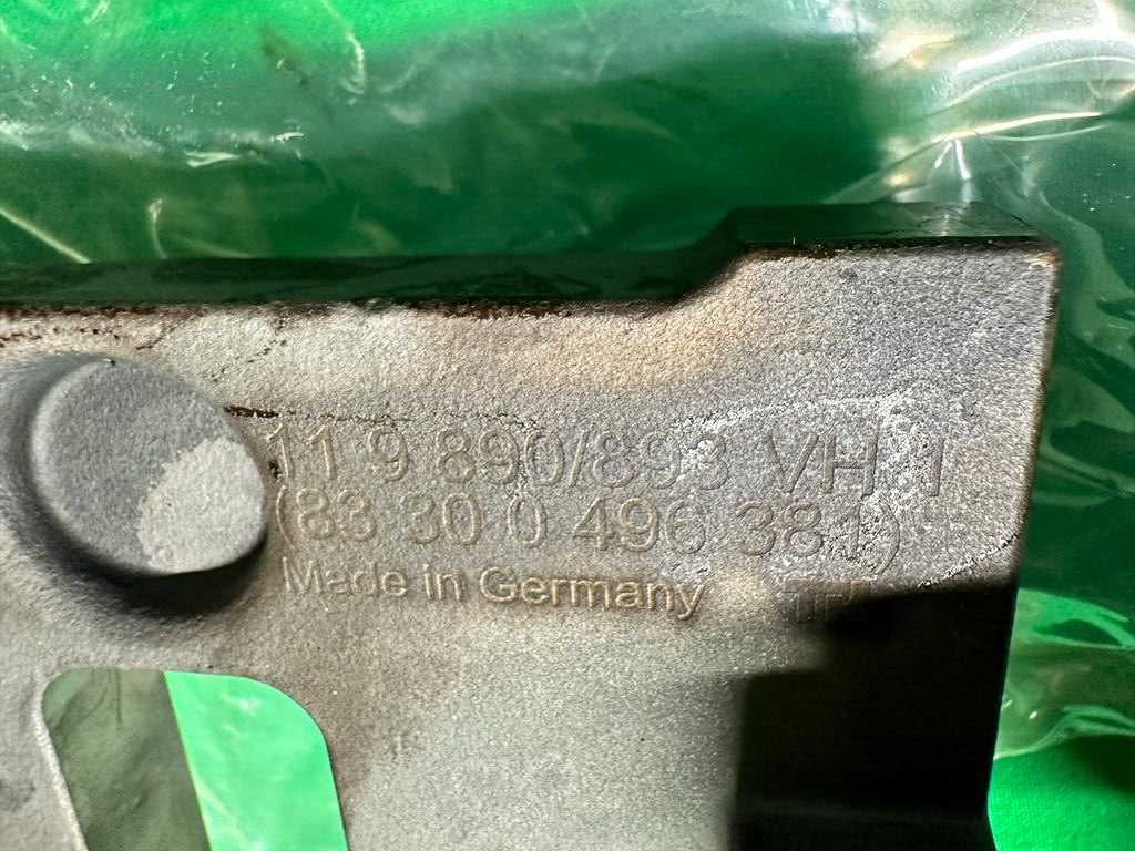 BMW MESSGERÄT – ORIGINAL BMW WERKZEUG 83300496359 BMW TEIL No. 119890 - Obrázek 10