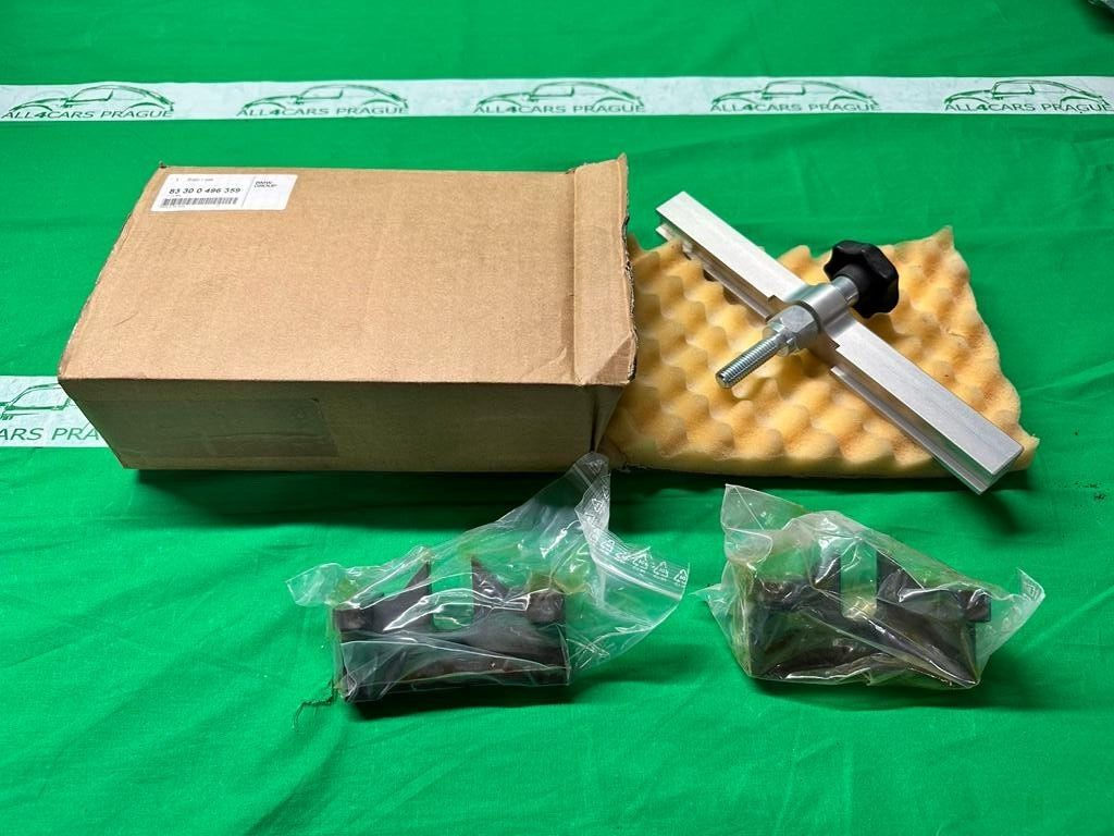 BMW MESSGERÄT – ORIGINAL BMW WERKZEUG 83300496359 BMW TEIL No. 119890