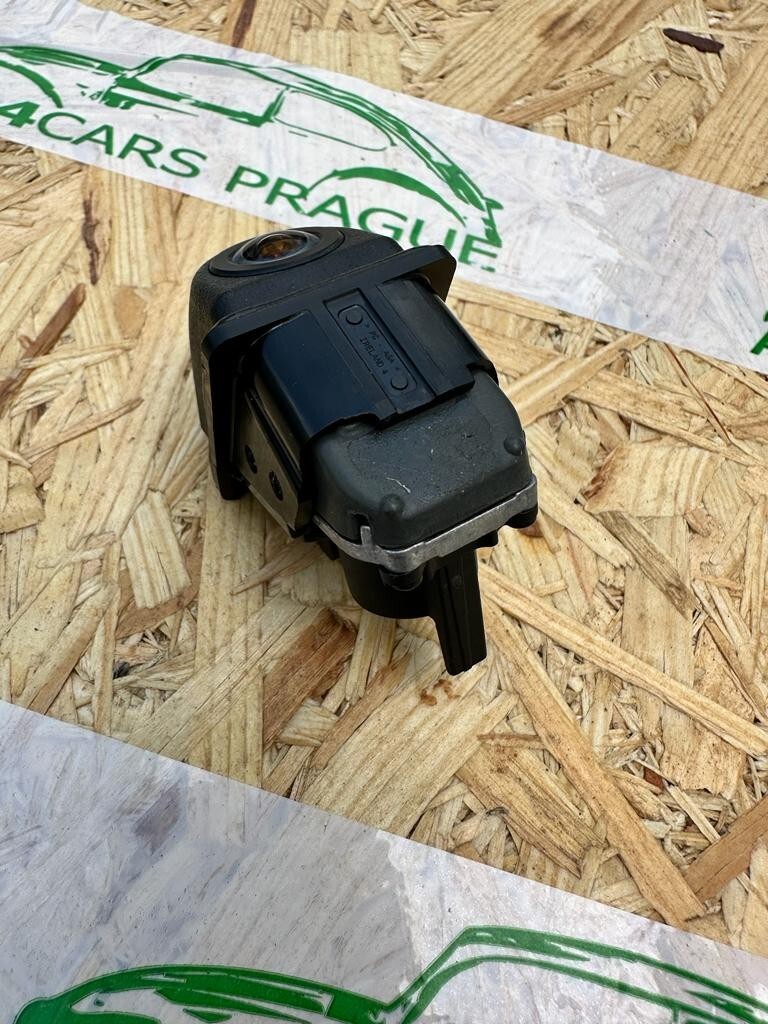 BMW RÜCKFAHRKAMERA X1, X3, X5, X6, 3, 4, 5, 7 RÜCKFAHRKAMERA 66.53 9240351-01 - Obrázek 4