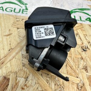 BMW  RÜCKFAHRKAMERA X1, X3, X5, X6, 3, 4, 5, 7 RÜCKFAHRKAMERA 66.53 9240351-01