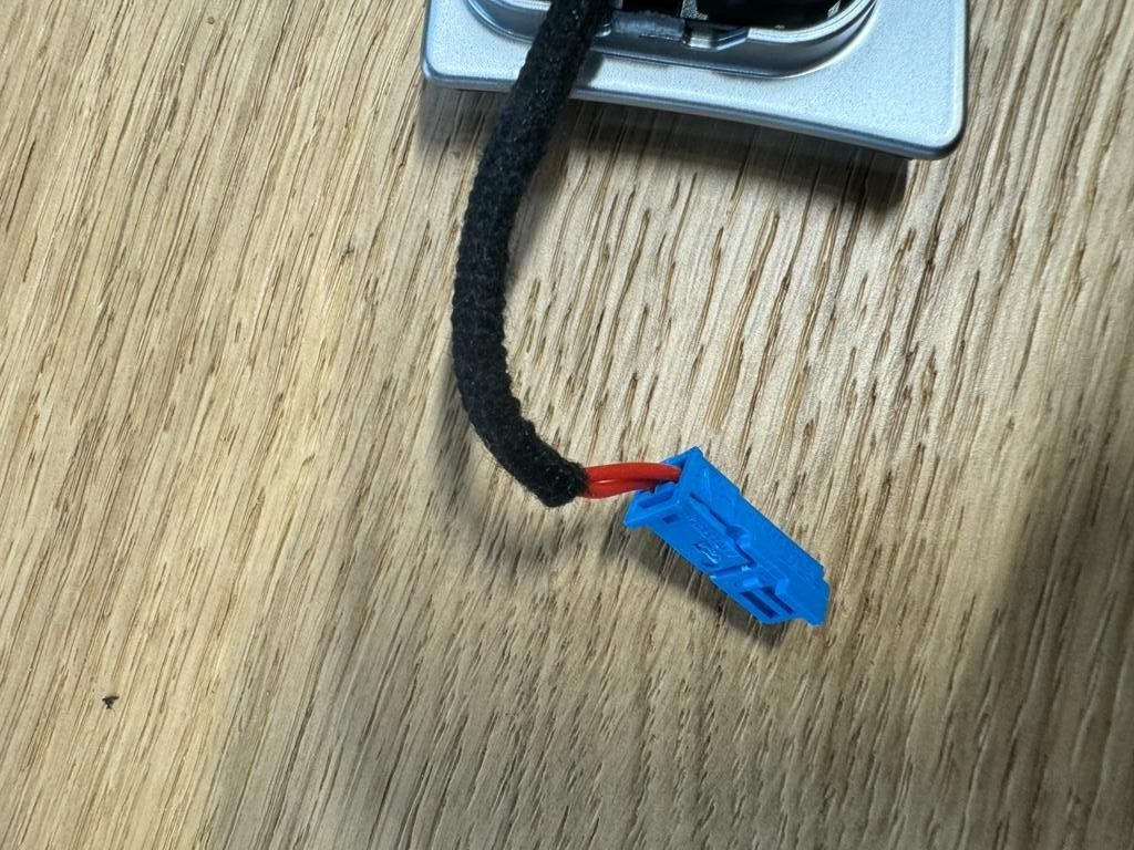 BMW SCHALT PADDLES LENKRAD 03426221104 PADDELNSCHALTUNG X5 G05 - SATZ L+R NEU - Obrázek 10