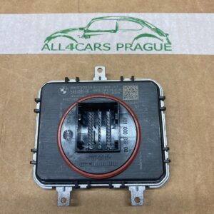 BMW STEUERGERÄT FRONTLICHTELEKTRONIK LED 5A641B1-01 ORIGINAL NEU!!!