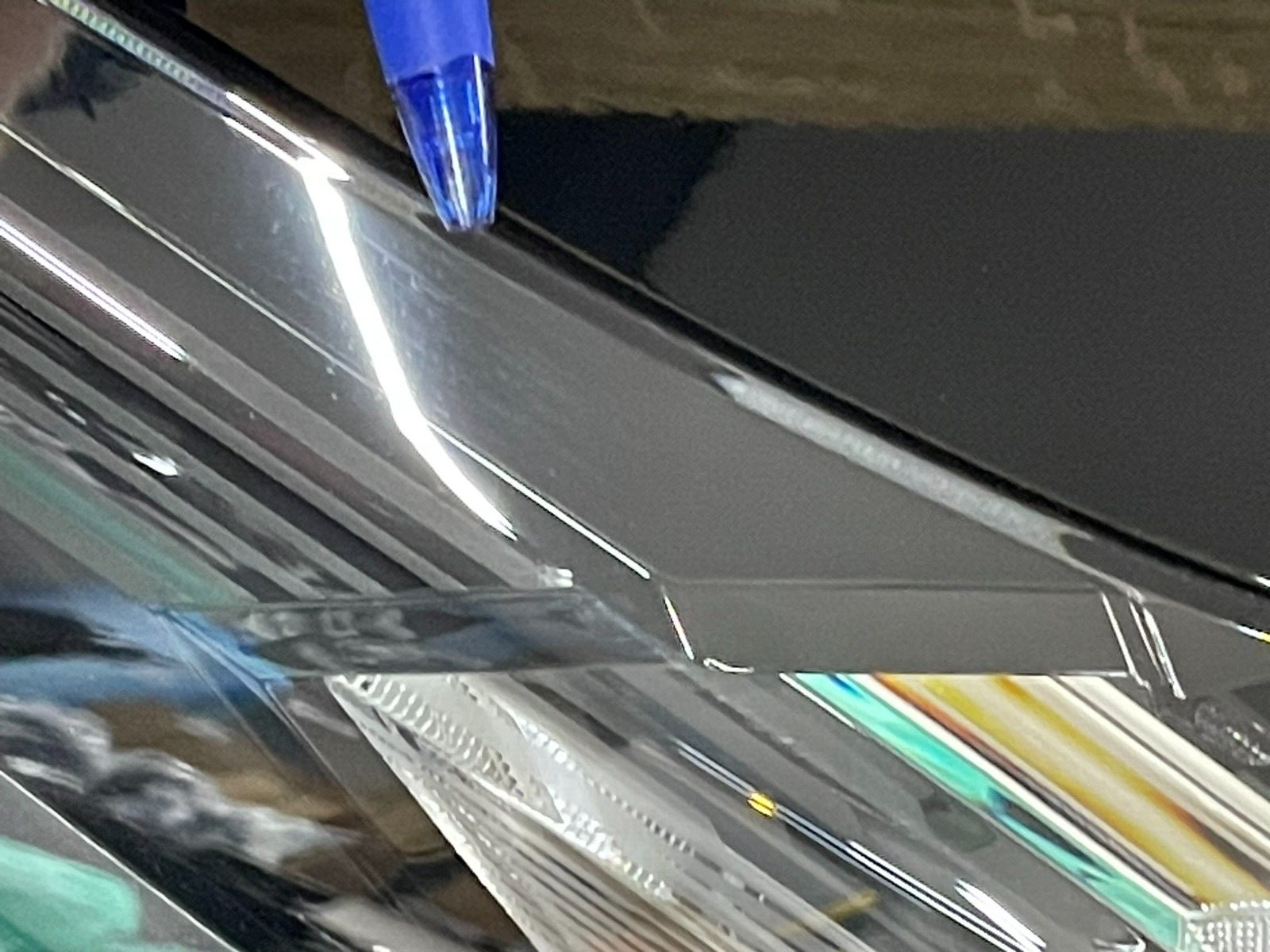 BMW X2 U10 FRONT SCHEINWERFER LED RECHTS , 5A77ED4-04 , US-LL MODEL ORIG.BMW NEU - Obrázek 11