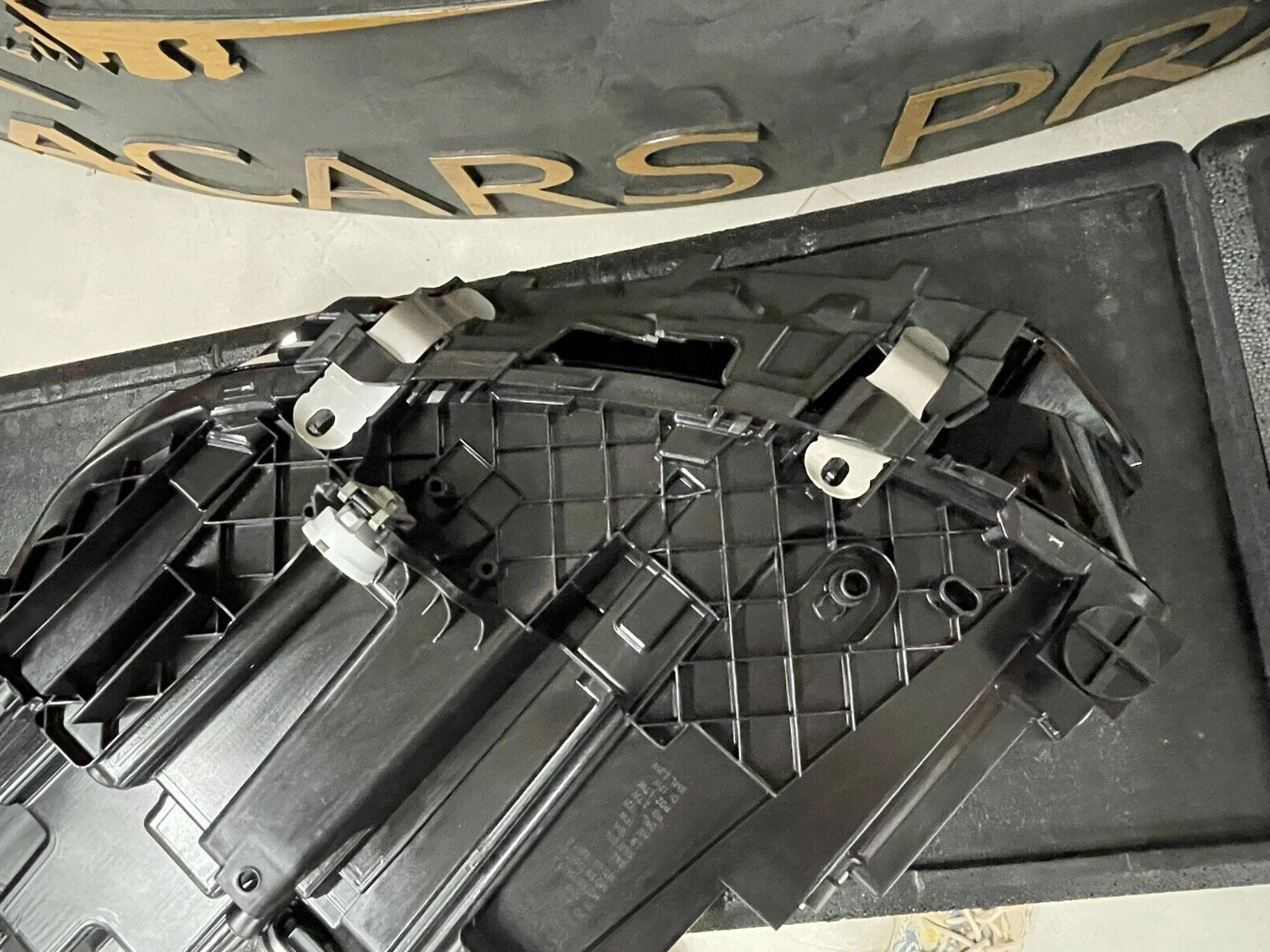 BMW X2 U10 FRONT SCHEINWERFER LED RECHTS , 5A77ED4-04 , US-LL MODEL ORIG.BMW NEU - Obrázek 18