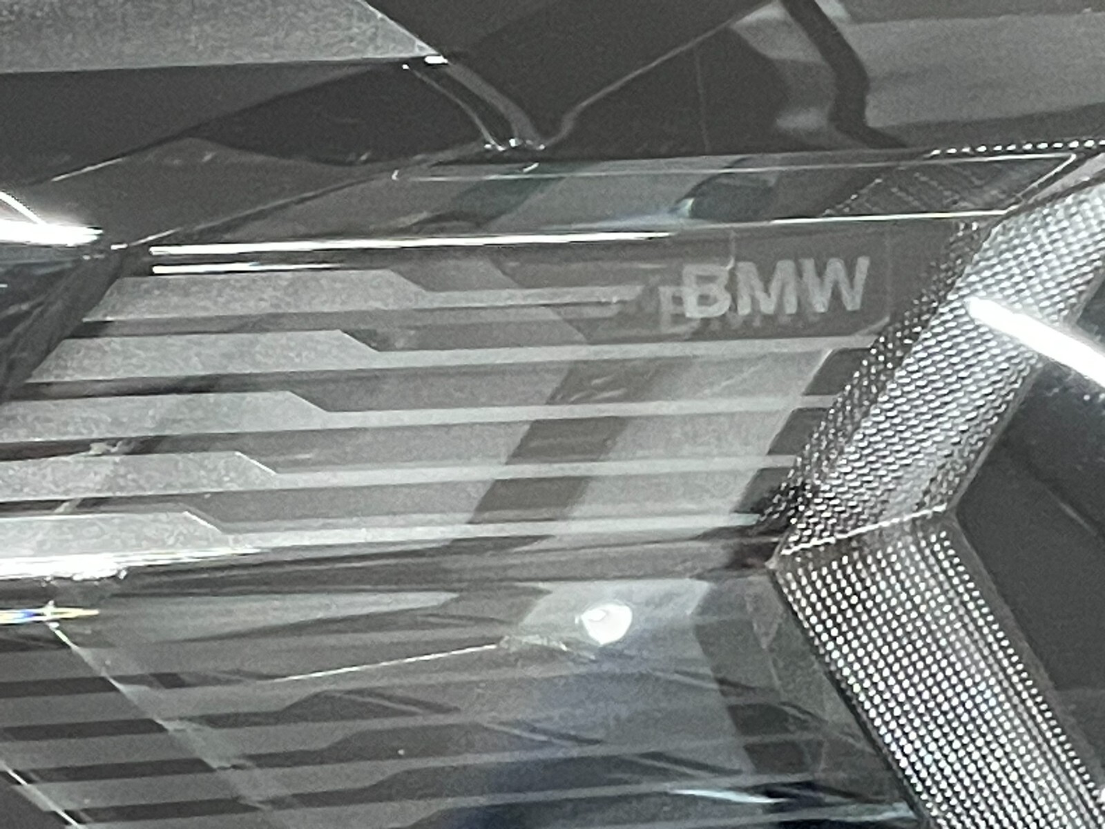 BMW X2 U10 FRONT SCHEINWERFER LED RECHTS , 5A77ED4-04 , US-LL MODEL ORIG.BMW NEU - Obrázek 4