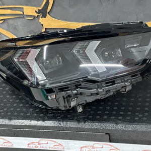 BMW X2 U10 FRONT SCHEINWERFER LED RECHTS , 5A77ED4-04 , US-LL MODEL ORIG.BMW NEU