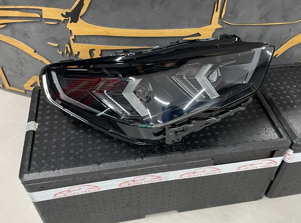 BMW X2 U10 FRONT SCHEINWERFER LED RECHTS , 5A77ED4-04 , US-LL MODEL ORIG.BMW NEU - Obrázek 6