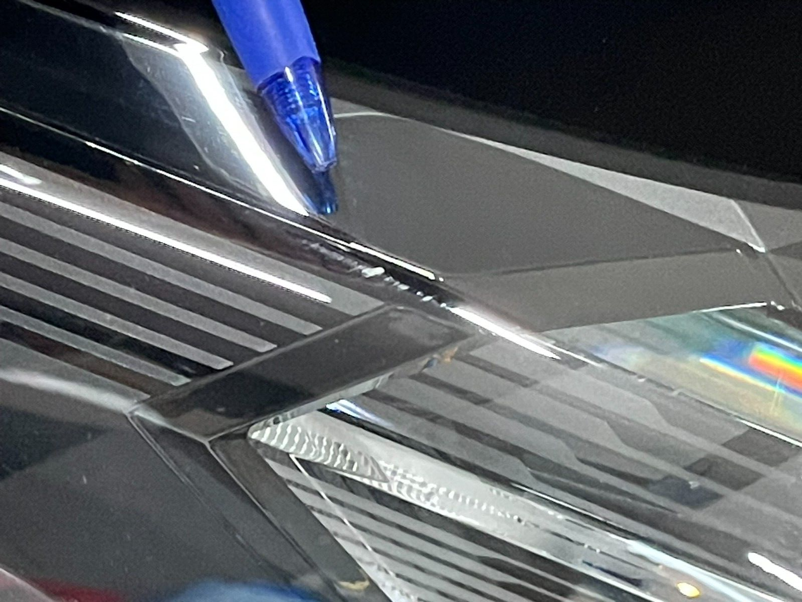 BMW X2 U10 FRONT SCHEINWERFER LED RECHTS , 5A77ED4-04 , US-LL MODEL ORIG.BMW NEU - Obrázek 10