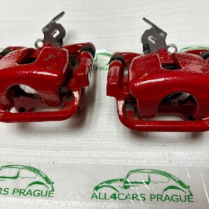 BREMSSATTEL BREMSZANGE FÜR SKODA OCTAVIA III 5E OCTAVIA III 12-  ORIGINAL NEU!!