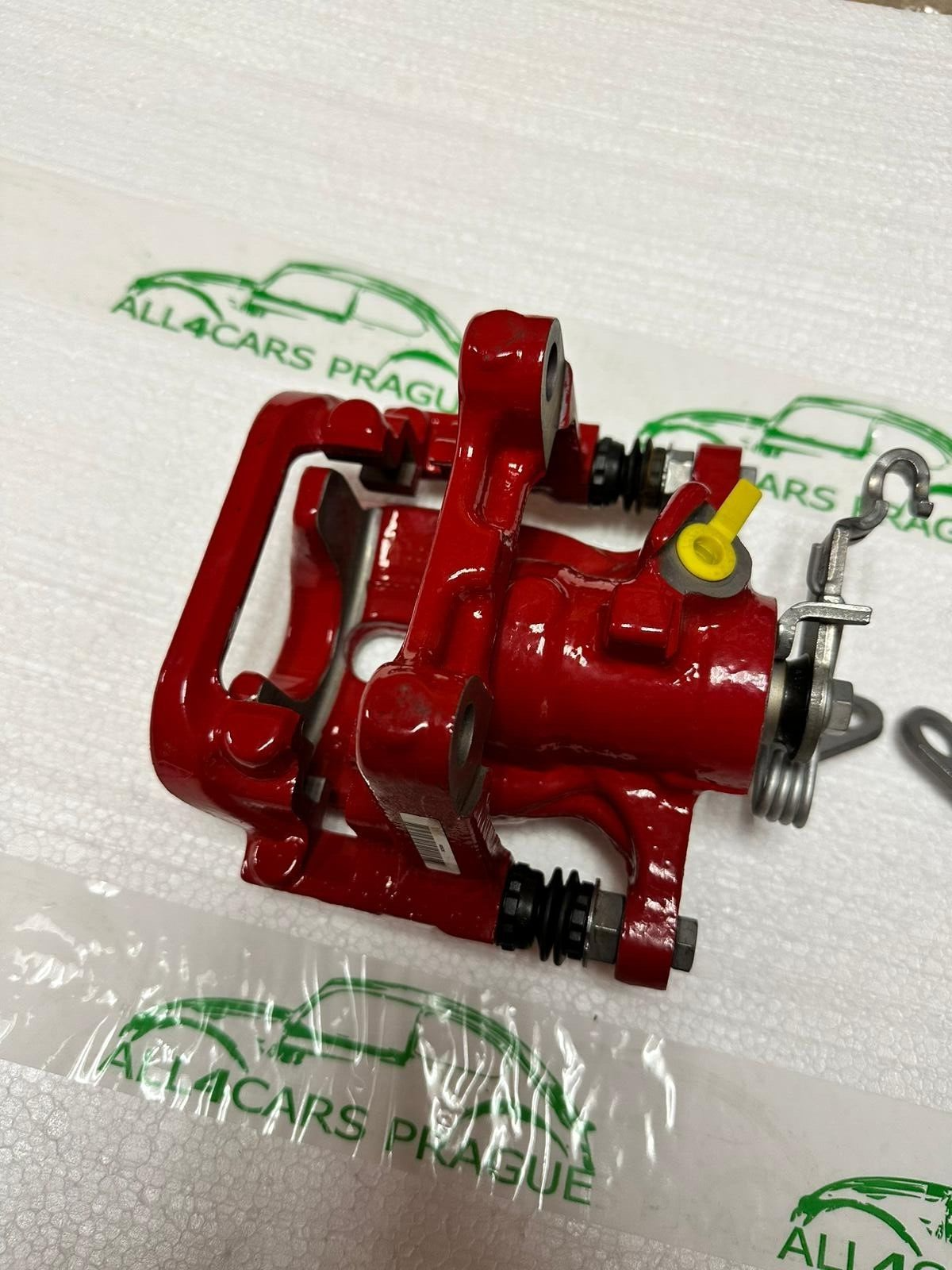 BREMSSATTEL BREMSZANGE FÜR SKODA OCTAVIA III 5E OCTAVIA III 12- ORIGINAL NEU!! - Obrázek 5