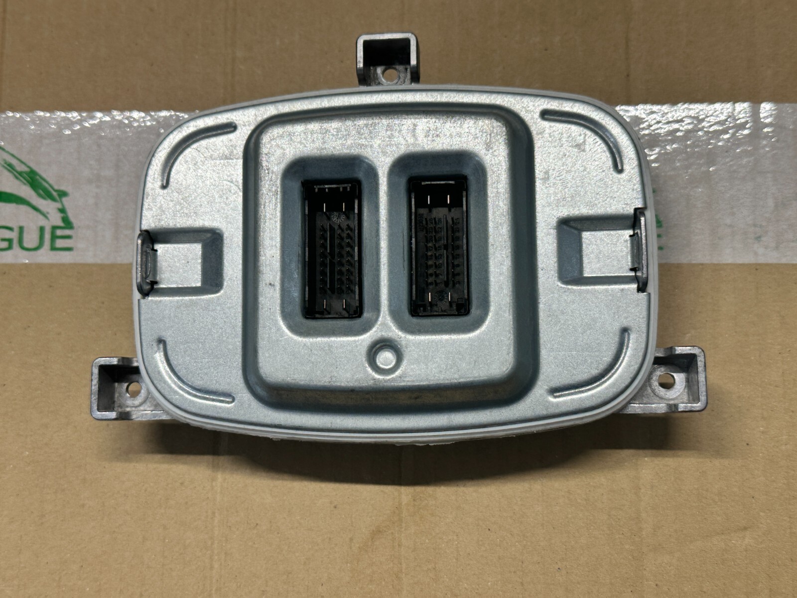 BUGATTI CHIRON SCHEINWERFER STEUERGERÄT 5B4937097B - L90057652 ORIGINAL - Obrázek 4