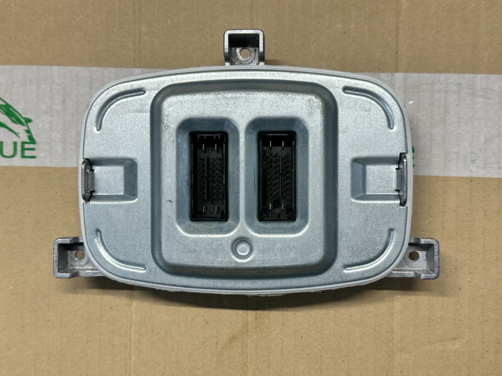 BUGATTI CHIRON SCHEINWERFER STEUERGERÄT 5B4937097B - L90057652 ORIGINAL - Obrázek 5