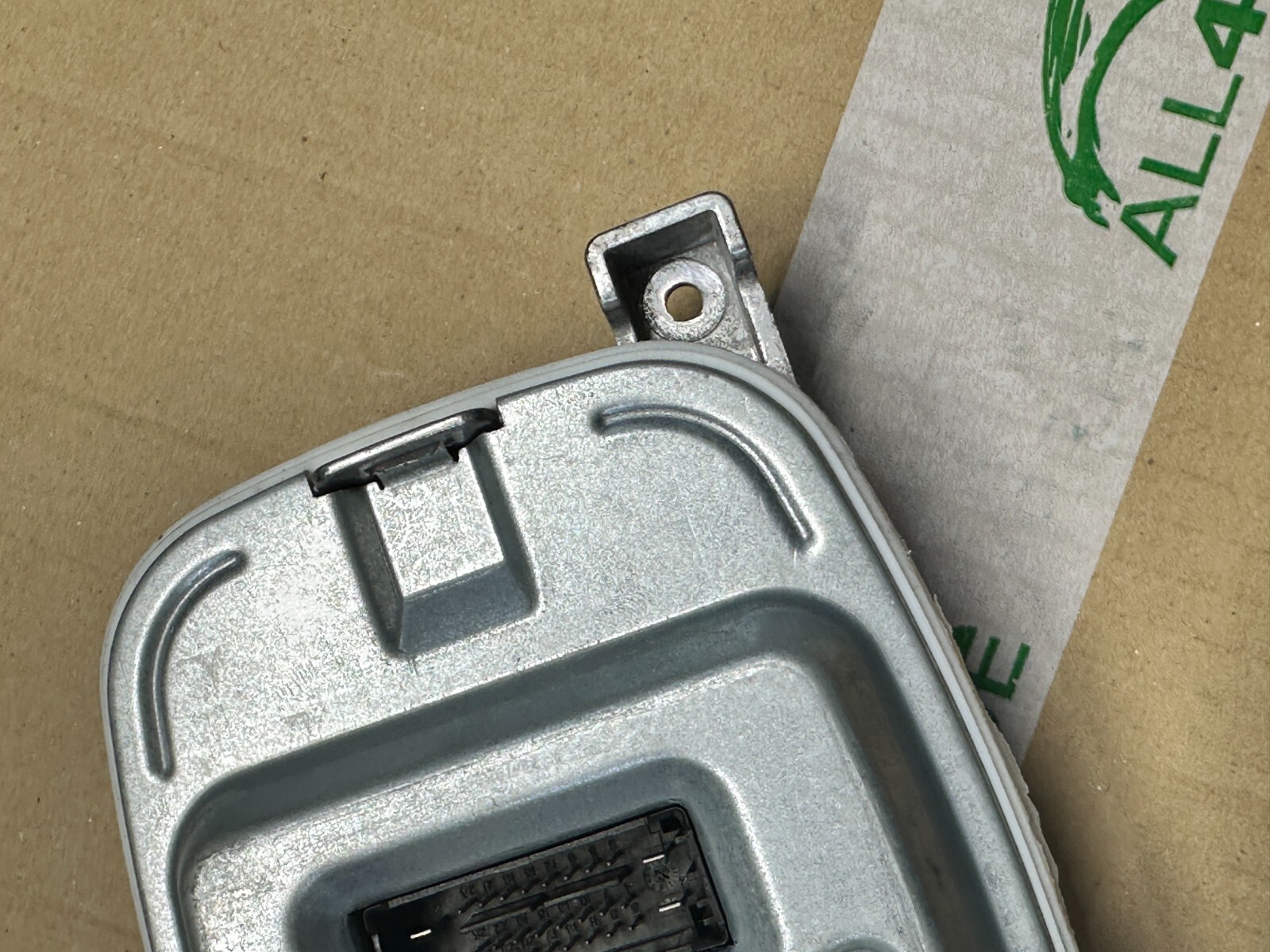 BUGATTI CHIRON SCHEINWERFER STEUERGERÄT 5B4937097B - L90057652 ORIGINAL - Obrázek 10