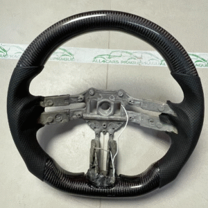 CARBON LENKRAD FÜR MERCEDES BENZ SPORT AMG LEERES RAHMEN INDIVIDUELLE PRODUKT