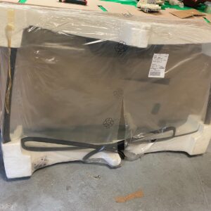 CITROEN BERLINGO FRONT SCHEIBE WINDSCHUT ZSCHEIBE 8116.96 ORIG.NEU!!!