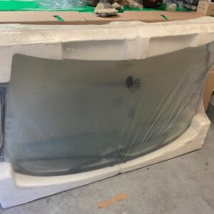 CITROEN XANTIA II WINDSCHUTZ SCHEIBE 8116 J9-EUROCODE 2720AGN1C,ORIG.CITROEN NEU