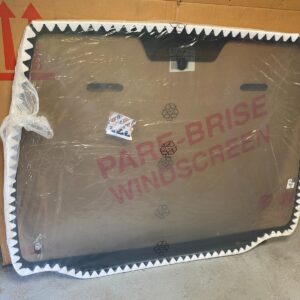 CITROEN XSARA PICASSO WIND SCHUTZSCHEIBE FRONT SCHEIBE  8116.HE ORIGINAL NEU!!!