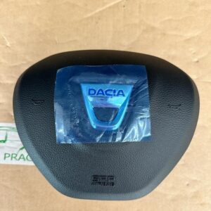 DACIA FAHRER A.I.R.B.A.G DACIA LENKRAD A.I.R.B.A.G ORIGINAL NEU TEIL