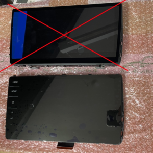 ERSATZTEIL TEIL FÜR VW LCD-BEDIENFELD RADIO BEDIENUNGS A2C03386100 FÜR 5G6919606