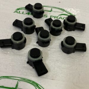 Einparkhilfe Senzor für VW, Audi, Skoda, Seat, Porsche, Orig.Neu! 5Q0 919 275 B