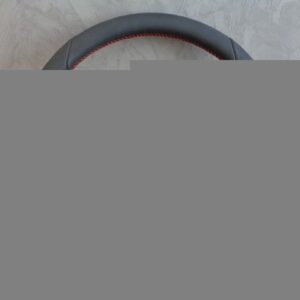 FORD FIESTA MULTIFUNKTIONAL SPORT LEDER LENKRAD G1BB3600BA FAST NEU d v Test Car