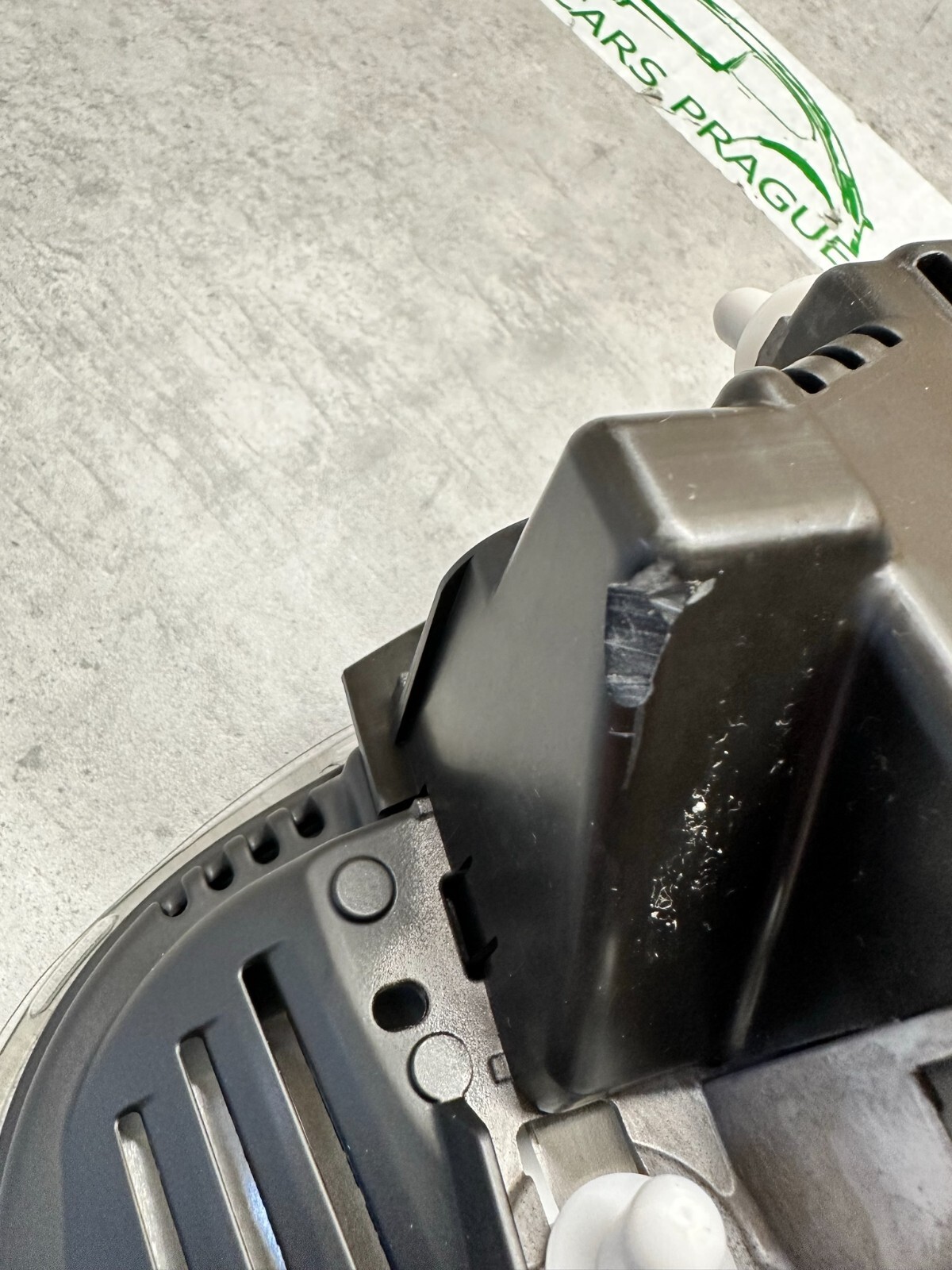 KOMBIINSTRUMENT VIRTUAL COCKPIT PORSCHE 992 GTS 992920941D WEISS NEU - 0 KM! - Obrázek 11