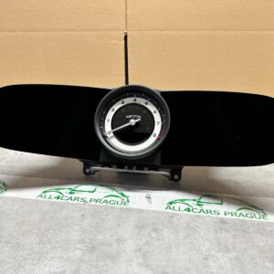 KOMBIINSTRUMENT VIRTUAL COCKPIT PORSCHE 992 GTS 992920941D WEISS NEU - 0 KM!