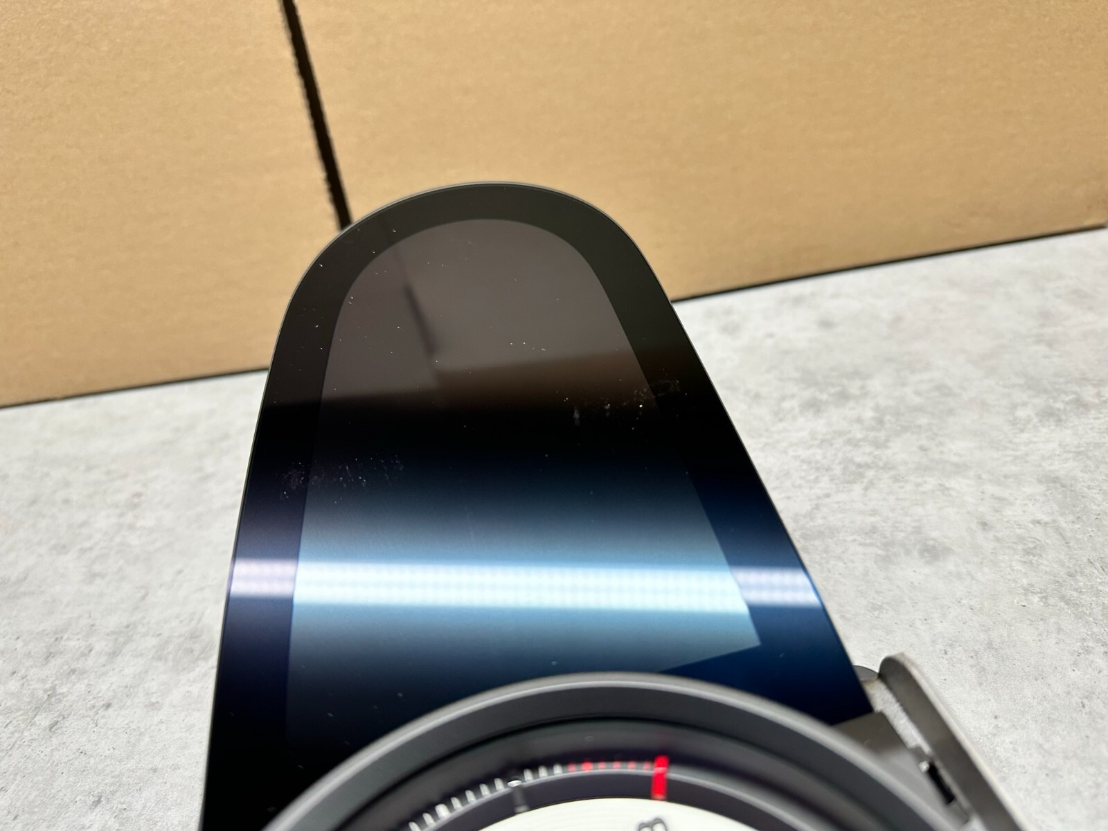 KOMBIINSTRUMENT VIRTUAL COCKPIT PORSCHE 992 GTS 992920941D WEISS NEU - 0 KM! - Obrázek 7