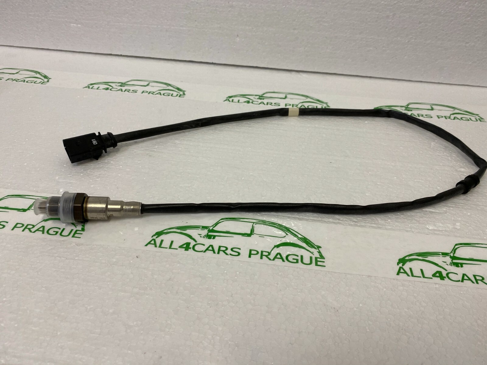 LAMBDASONDE VW SKODA AUDI SEAT 04E906262AJ NEU ORIGINAL TEIL