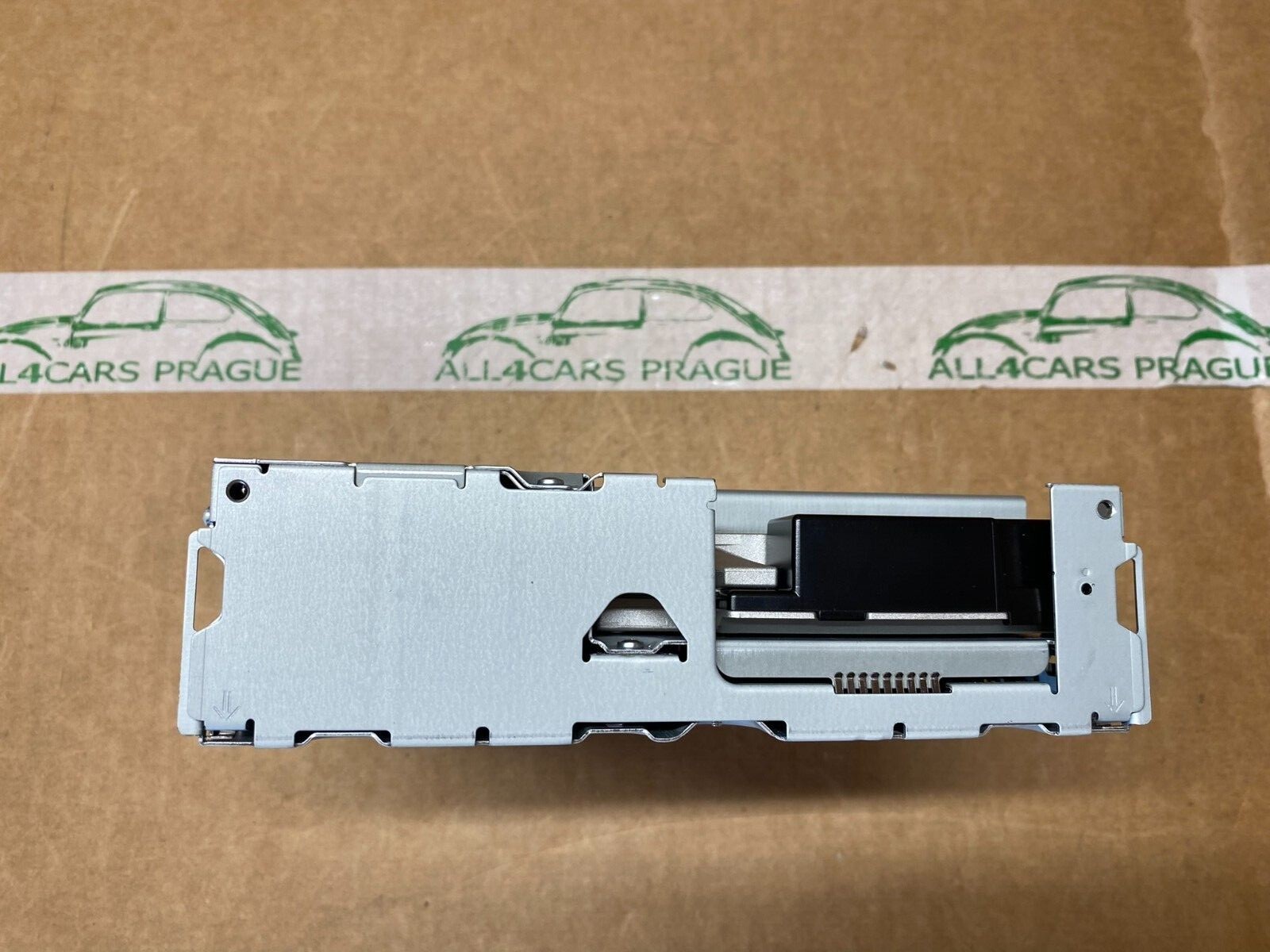 LAMBORGHINI URUS HIGH MULTIMEDIA SYSTEM MMI UNIT 4ML035085E ORIG.NEU!!! - Obrázek 5