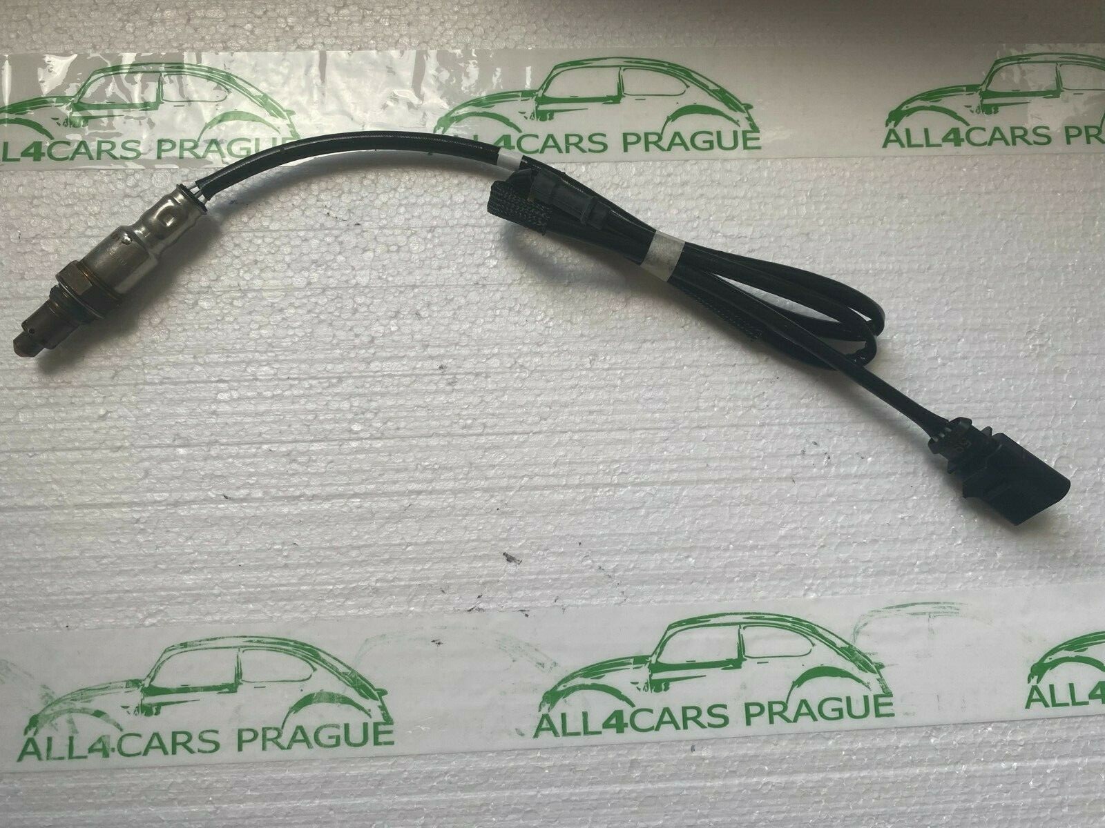 LAMDASONDE VW AUDI SKODA SEAT 04E906262HD / 04E 906 262 HD ORIGINAL NEU - Obrázek 6