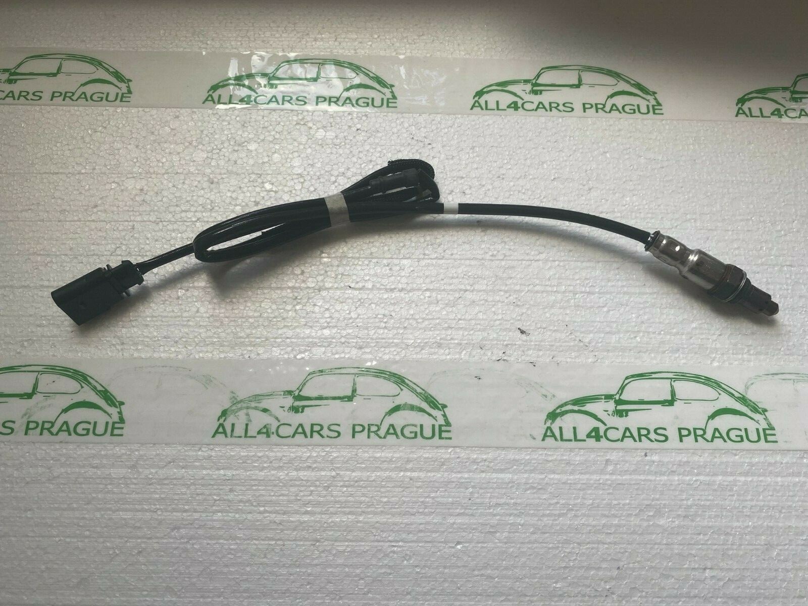 LAMDASONDE VW AUDI SKODA SEAT 04E906262HD / 04E 906 262 HD ORIGINAL NEU