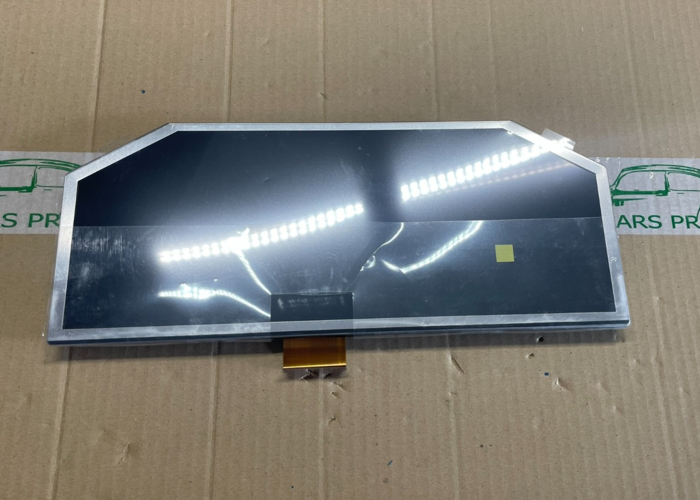 LCD DISPLAY FOR AUDI CLUSTER LQ123M5NZ01 A6 A8 Q8 Q7 Q5 Q3 12.3" Display New !!! - Obrázek 15