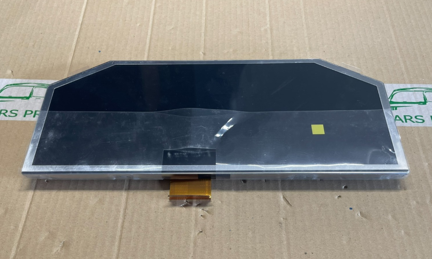 LCD DISPLAY FOR AUDI CLUSTER LQ123M5NZ01 A6 A8 Q8 Q7 Q5 Q3 12.3" Display New !!! - Obrázek 16