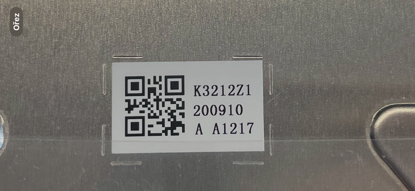 LCD DISPLAY FOR AUDI CLUSTER LQ123M5NZ01 A6 A8 Q8 Q7 Q5 Q3 12.3" Display New !!! - Obrázek 18