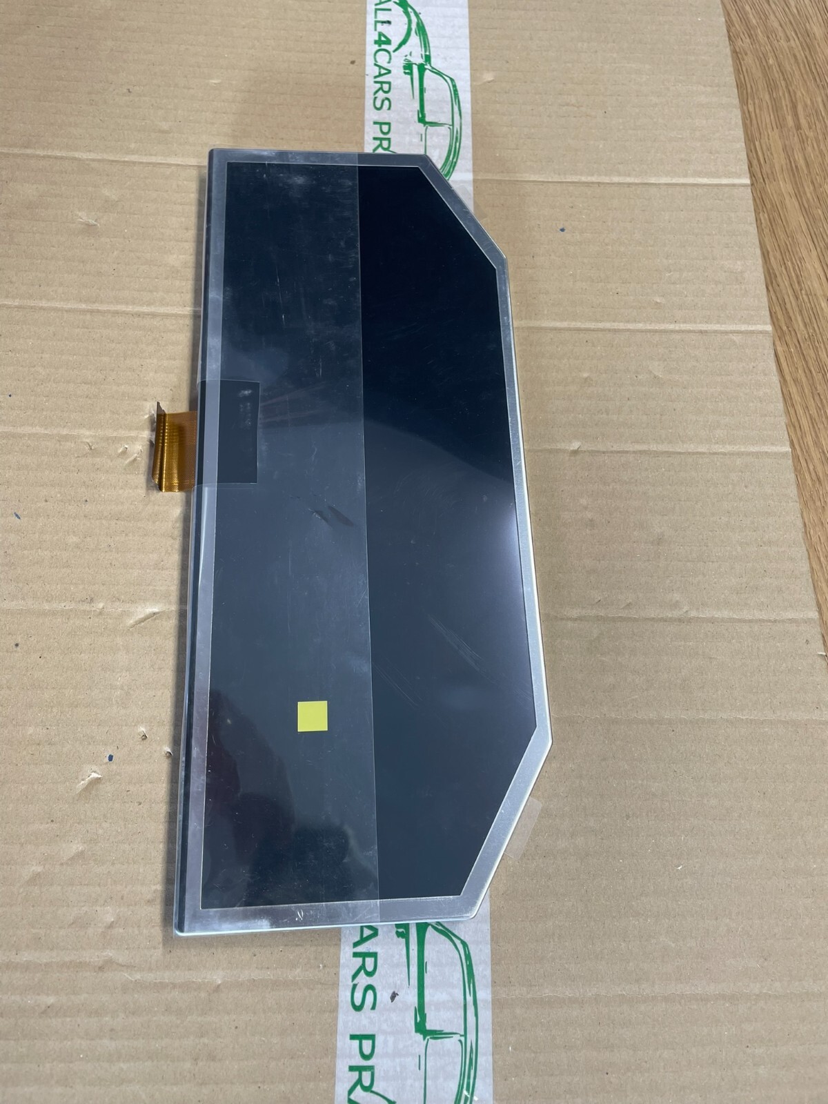 LCD DISPLAY FOR AUDI CLUSTER LQ123M5NZ01 A6 A8 Q8 Q7 Q5 Q3 12.3" Display New !!! - Obrázek 6